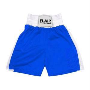 Conjunto de Uniforme de Boxeo para Adultos, 2 Piezas, Camiseta y Pantalones Cortos - Product Image 6