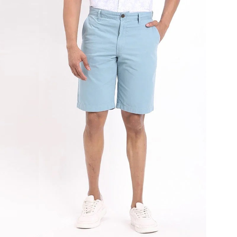 Pale Blue