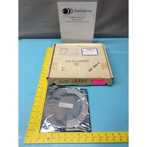 AMAT 0200-09840 <b>Ring</b>, Universal, <b>Ceramic</b> - Trusted Global Legacy Semiconductor Equipment and Parts at - Product Image 5