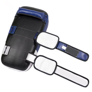 Thai Pad Profesional para Entrenamiento Deportivo, Thai Pad Premium para MMA, Thai Pad para Boxeo, Thai Pad con Logotipo Personalizado Disponible, Thai Pad Resistente - Product Image 4
