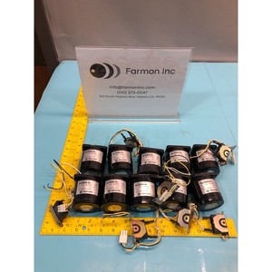 มอเตอร์แบบกลับทิศทาง Oriental Motor 2RJ4GA-A2 จำนวน 10 ตัว, 4W - อุปกรณ์และอะไหล่เซมิคอนดักเตอร์ระดับโลกที่เชื่อถือได้ - Product Image 2