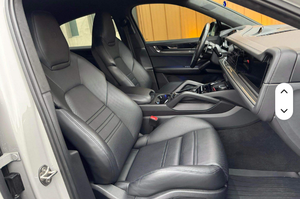 Porsche Cayenne Turbo GT d'occasion 2024 - Product Image 5