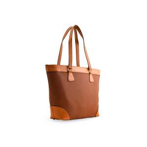 Sac à bandoulière formel P55677 moutarde pour femme - Product Image 2