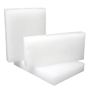 พาราฟินแว็กซ์ขายส่ง 58-60 พาราฟินแว็กซ์บริสุทธิ์ - Product Image 1