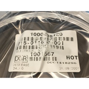 Électrode inférieure LAM 715-011630-001, socle - Équipements et pièces semi-conductrices de renommée mondiale chez Trusted Global - Product Image 3