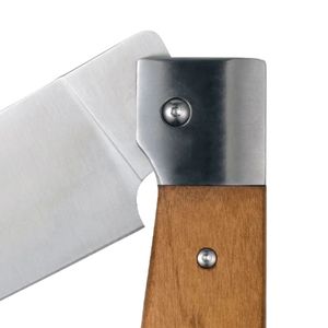 Couteaux de chef de qualité supérieure pour la cuisine professionnelle, la préparation des aliments, la découpe des légumes, la découpe de la viande et l'usage quotidien - Product Image 4