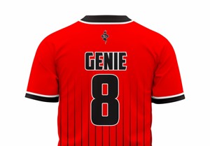 Uniforme de Béisbol de Alta Calidad en Oferta para Hombre, Precio al por Mayor, Ropa Deportiva de Color Sólido, Uniforme de Béisbol para Venta en Línea - Product Image 2