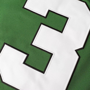 Maillot de hockey sur glace 100 % polyester à séchage rapide, facilement lavable, avec service OEM optimal, design et logo personnalisés - Product Image 4