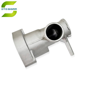 ท่อระบายน้ำหม้อน้ำ OTO SIGMA รุ่น 8-97034-445-0 สำหรับระบบระบายความร้อนเครื่องยนต์อีซูซุ อะไหล่ทดแทนคุณภาพเทียบเท่าอะไหล่แท้ ผลิตในไต้หวัน - Product Image 4