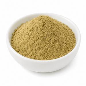 Fournisseur en gros d'ingrédients à base de plantes : Poudre d'extrait de Bergenia Ligulata, Matière botanique de qualité supérieure pour compléments alimentaires - Product Image 1