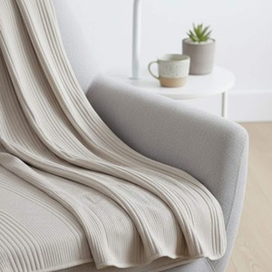 Advanced Technology Super <b>Warm</b> <b>Blanket</b> Reversible Super Soft Four Seasons Plain Premium <b>Blanket</b> - Product Image 2