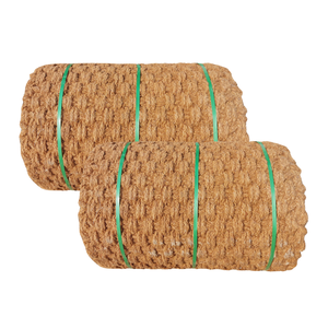 ผ้าห่มมะพร้าวทอ100% ธรรมชาติเป็นมิตรต่อสิ่งแวดล้อมสินค้าจากเวียดนาม - Product Image 1