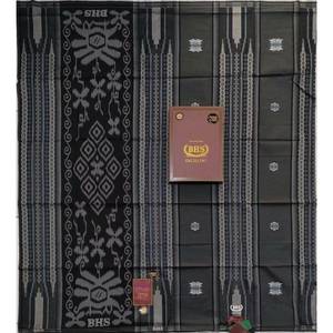 Comfortable Elegant Lungi Sarong Indonesia BHS Excellent Gold SGF Type Traditional Muslim <b>Men's</b> Wedding - Product Image 3