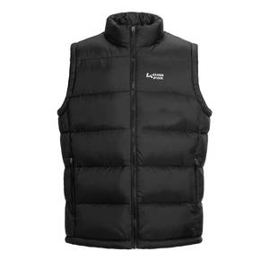 Chalecos de Hombre sin Mangas de Color Sólido, Estilo Casual, Venta Caliente, Servicio OEM, Precio Razonable - Product Image 1