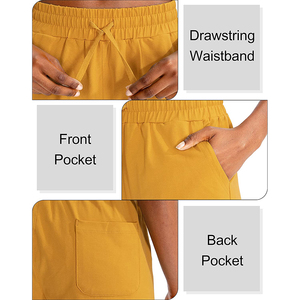 New Fashion Style With Elastic Waist Wholesale OEM Service Hot <b>Shorts</b> <b>Women</b> <b>Shorts</b> for Sale - Product Image 2