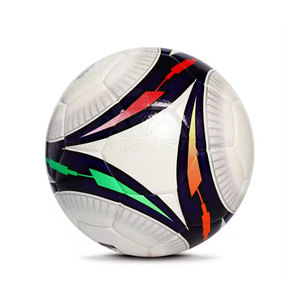 Balón de Fútbol Profesional de Calidad Superior con Paneles Resistentes, Ideal para Prácticas y Partidos - Product Image 2