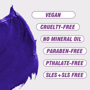 <span class=keywords><strong>Mascarilla</strong></span> <span class=keywords><strong>para</strong></span> <span class=keywords><strong>el</strong></span> <span class=keywords><strong>cabello</strong></span> Romacy amarillo púrpura <span class=keywords><strong>para</strong></span> rubio platino blanqueado plata gris ceniza y latón reparación hidratante <span class=keywords><strong>para</strong></span> <span class=keywords><strong>el</strong></span> <span class=keywords><strong>cabello</strong></span> <span class=keywords><strong>mascarilla</strong></span> <span class=keywords><strong>para</strong></span> <span class=keywords><strong>el</strong></span> <span class=keywords><strong>cabello</strong></span> nutritiva - Product Image 3