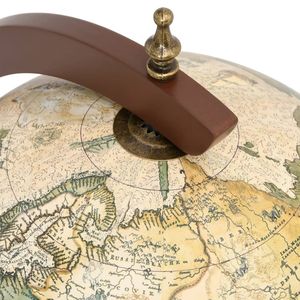 Soporte para Botellas de Vino de Madera Maciza de Eucalipto Marrón - Product Image 6