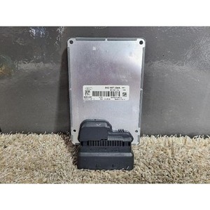 โมดูลควบคุมระบบกันสะเทือน A4 B8 8K ปี 2007-2011 มือสอง ของแท้ 8K0907364A - Product Image 1