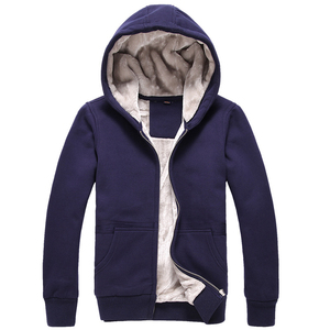 Sudadera Ligera con Cierre y Capucha para Invierno, con Estampado Digital, 100% Algodón, Secado Rápido, Transpirable, para Viajes, Deportes y Ocio - Product Image 4