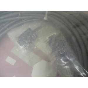 สายเคเบิล AMAT 0140-04401 รุ่น STEELHEAD 0 ความยาว 300 มม. - อุปกรณ์และอะไหล่เซมิคอนดักเตอร์ระดับโลกที่เชื่อถือได้ - Product Image 3