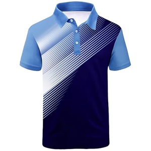 Men's Casual Short Sleeve Moisture Wicking Performance Golf <b>Polo</b> Pique <b>White</b> <b>Polo</b> Shirts <b>Tops</b> Short Sleeve Men's <b>Polo</b> Shirt - Product Image 3