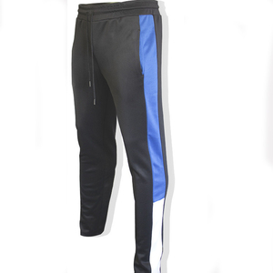 <b>Men's</b> Stand Collar Printed <b>Track</b> <b>Jackets</b> & Trousers Pants Sets Jogging Running Wear Full Sublimation Printing Tracksuits <b>Men</b> - Product Image 3