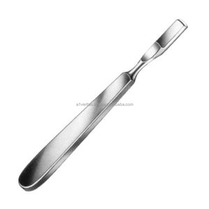 Prix d'usine A-1 VERITAS Farabeuf-Collin 15,5 cm Ciseaux à os et jauges Instruments de chirurgie osseuse |   Kit d'instruments médicaux - Product Image 3