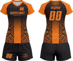 Voltedge เสื้อวอลเลย์บอลระบายอากาศ, เสื้อกีฬาวอลเลย์บอล aerospike Elite เครื่องแบบวอลเลย์บอลน้ำหนักเบา - Product Image 1