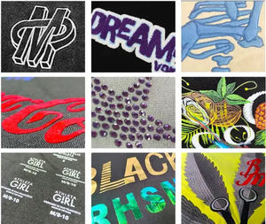 Pantalon de jogging unisexe 2026 de haute qualité, coupe régulière, 100 % coton, avec fermeture éclair, pour le fitness, personnalisable avec logo, par le fabricant de vêtements - Product Image 6