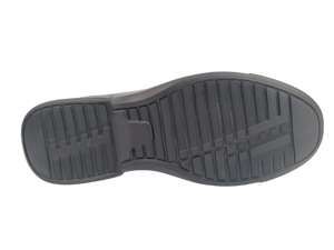 Zapatos Formales de Hombre, Estilo Slip-On, Parte Superior de Piel de Oveja, Suela de EVA, Punta Cerrada, Antideslizantes, con Amortiguación de Aire, para Oficina y Carrera Profesional - Product Image 5