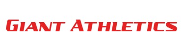 GIANT ATHLETICS logo