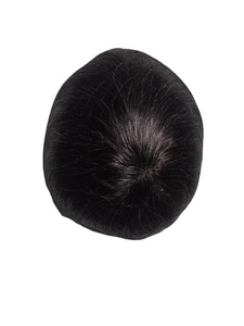 Perruque Lace Front 100% Cheveux Humains Ondulation Profonde Ondulation Naturelle Toupet Homme Taz Hair pour Lace Yaki Cheveux Remy Teints Trame Unique Prothèse - Product Image 3