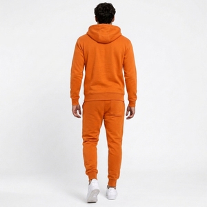 Custom Hoodie Sweat Set OEM ODM Bulk Clothing Manufacturer - Product Image 4