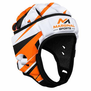 Casco de Entrenamiento de Rugby para Niños, Carcasa Suave, EVA, Absorción de Impactos, Protección para la Cabeza, para Fútbol y Deportes - Product Image 2