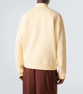 Sweat-shirt à col zippé pour homme, best-seller, tissu doux, confortable, mode d'hiver - Product Image 6