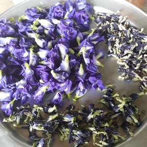 Flor de Guisante Mariposa de Calidad PREMIUM |   Secado al Sol |   Sin Aditivos - Product Image 3