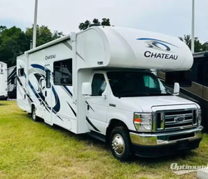 Autocaravanas Usadas Thor Chateau Clase C 2022 2023 2024 a Precios Accesibles para Aventuras Familiares y Viajes por Carretera - Product Image 1