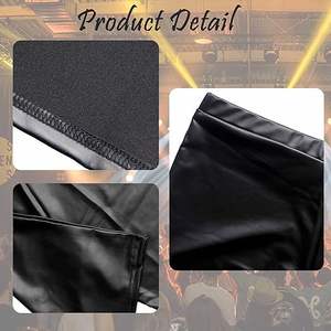 Pantalones Cortos de Cuero Vacuno de Calidad para Hombre, Pantalones Cortos de Cuero al por Mayor, Pantalones Cortos de Cuero Cómodos para Hombre, Venta en Línea de Pantalones Cortos de Cuero para Hombre - Product Image 4