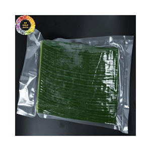 Fournisseur de feuilles de banane verte congelées du Vietnam pour les importateurs alimentaires, les grossistes et les distributeurs de restaurants - Product Image 2