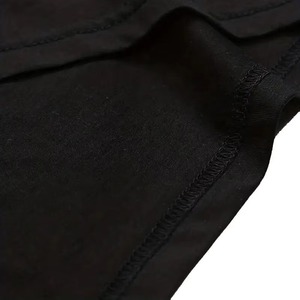 Camisetas con Pedrería de Diseño Personalizado para Hombre, Estilo Urbano, Camisetas Estampadas de Moda, Venta al Por Mayor, Nuevo Diseño - Product Image 5