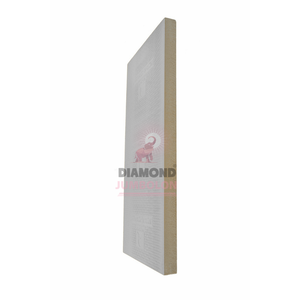 Panneau d'isolation XPS Diamond Jumbolon haute résistance, mousse ignifugée FR-B1 avec excellente performance thermique - Product Image 1
