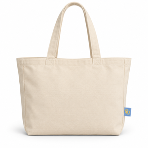 Bolsa de Lona de la Universidad Southern Jaguars, Bolsa de Compras de Algodón Estampada con el Espíritu Universitario HBCU, Venta al Por Mayor - Product Image 2