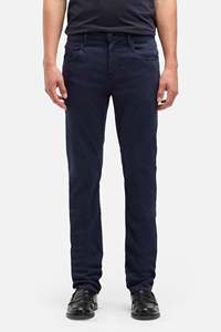 Pantalones Ligeros para Hombre Más Vendidos, Estilo Casual, Fabricante OEM, Último Diseño, Pantalones Casuales de Trabajo para Hombre - Product Image 3