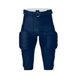 Vêtements de sport, couleur personnalisée, respirant, léger, uniforme de football américain, service OEM, haute qualité, unisexe, adultes - Product Image 4