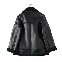 Blousons moto en peau de mouton pour femmes, services OEM, tricotés, respirants, imperméables, vente en gros, vêtements décontractés, nouveau modèle, prix abordable