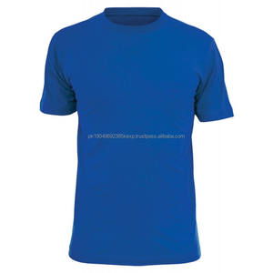 Camisetas Personalizadas para Hombre, Color Personalizado, Bordado de Alta Calidad, Diseño con Logotipo Impreso, Ropa Casual de Verano, Camisetas de Algodón 100% - Product Image 1