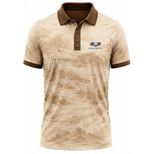 Camisetas Polo para Hombre de Diseño Personalizado, Material Duradero, Ligeras, de la Mejor Calidad, Precio Razonable - Product Image 1