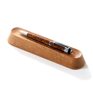 Wholesale Wood Pencil Case/Platter Office Desk Accessory for Promotional Use Excellent Quality Wood Pen <b>Box</b> - Product Image 1