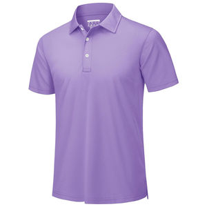 Polos de Alta Calidad para Hombre en Tallas Grandes, Polos Casuales con Cuello Solapa y Logotipo a Precio Accesible - Product Image 4